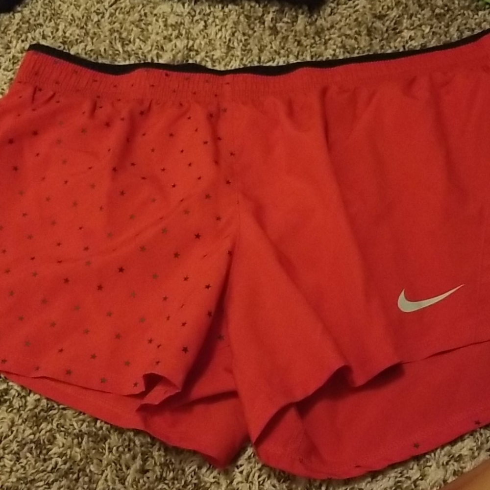Nike shorts